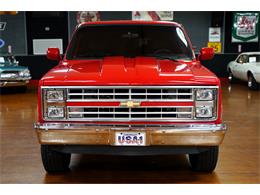 1987 Chevrolet Suburban (CC-1464104) for sale in Homer City, Pennsylvania