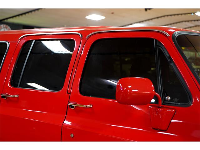 1987 Chevrolet Suburban (CC-1464104) for sale in Homer City, Pennsylvania