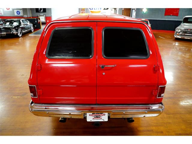1987 Chevrolet Suburban (CC-1464104) for sale in Homer City, Pennsylvania