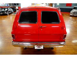 1987 Chevrolet Suburban (CC-1464104) for sale in Homer City, Pennsylvania