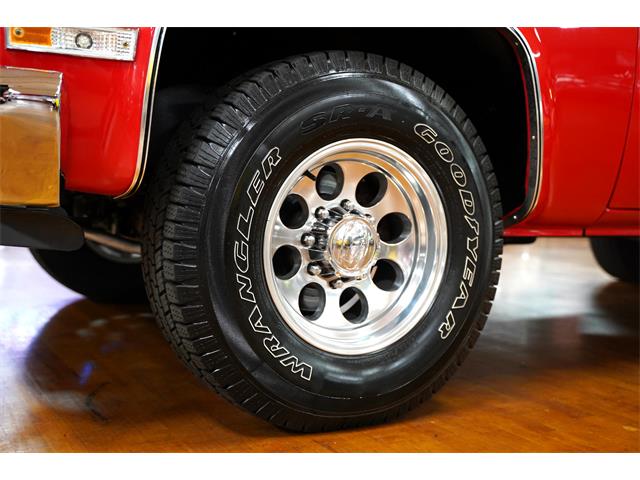 1987 Chevrolet Suburban (CC-1464104) for sale in Homer City, Pennsylvania