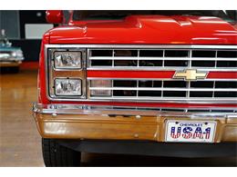 1987 Chevrolet Suburban (CC-1464104) for sale in Homer City, Pennsylvania