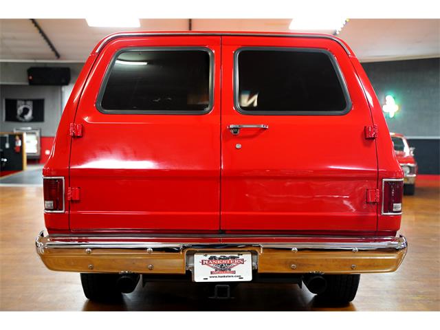 1987 Chevrolet Suburban (CC-1464104) for sale in Homer City, Pennsylvania