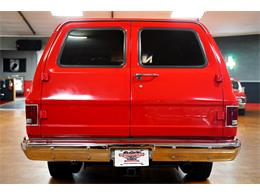 1987 Chevrolet Suburban (CC-1464104) for sale in Homer City, Pennsylvania