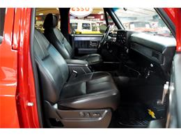 1987 Chevrolet Suburban (CC-1464104) for sale in Homer City, Pennsylvania