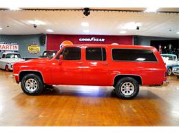 1987 Chevrolet Suburban (CC-1464104) for sale in Homer City, Pennsylvania