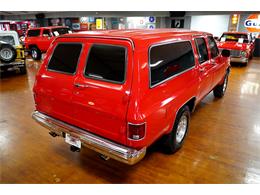 1987 Chevrolet Suburban (CC-1464104) for sale in Homer City, Pennsylvania