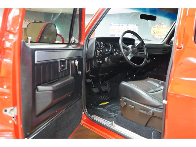 1987 Chevrolet Suburban (CC-1464104) for sale in Homer City, Pennsylvania