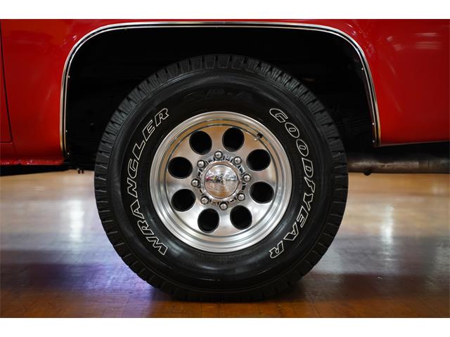 1987 Chevrolet Suburban (CC-1464104) for sale in Homer City, Pennsylvania