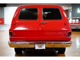 1987 Chevrolet Suburban (CC-1464104) for sale in Homer City, Pennsylvania