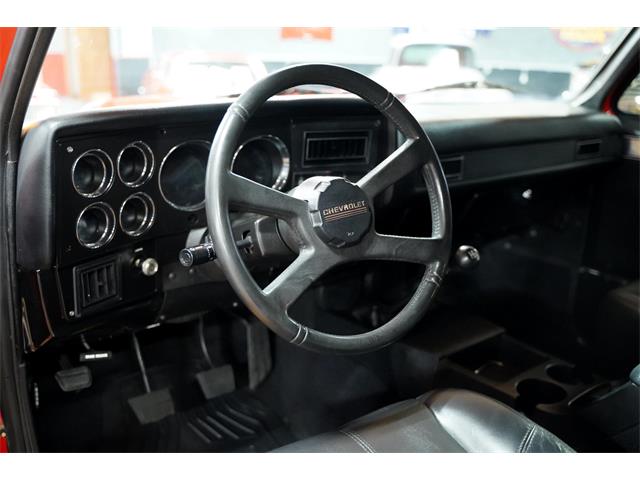 1987 Chevrolet Suburban (CC-1464104) for sale in Homer City, Pennsylvania