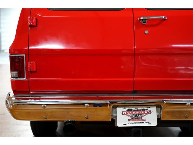 1987 Chevrolet Suburban (CC-1464104) for sale in Homer City, Pennsylvania