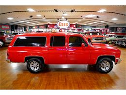 1987 Chevrolet Suburban (CC-1464104) for sale in Homer City, Pennsylvania