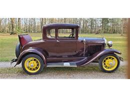 1930 Ford Coupe (CC-1464108) for sale in Cadillac, Michigan
