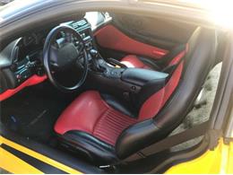 2001 Chevrolet Corvette (CC-1464116) for sale in Cadillac, Michigan