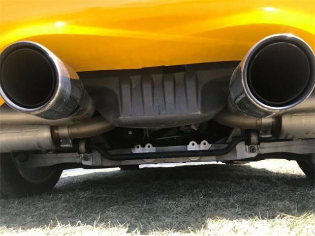2001 Chevrolet Corvette (CC-1464116) for sale in Cadillac, Michigan
