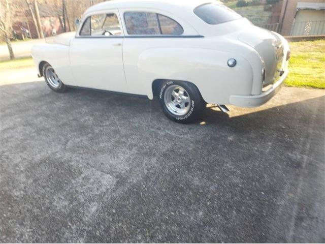 1949 Dodge Custom (CC-1464119) for sale in Cadillac, Michigan