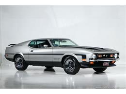 1971 Ford Mustang (CC-1464133) for sale in Farmingdale, New York