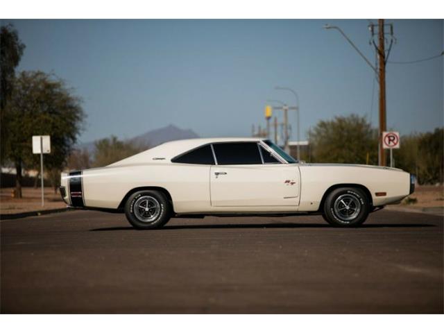 1970 Dodge Charger (CC-1464144) for sale in Cadillac, Michigan