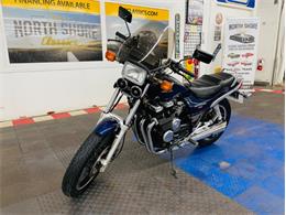 1985 Honda Motorcycle (CC-1464145) for sale in Mundelein, Illinois