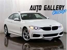 2015 BMW 4 Series (CC-1464167) for sale in Addison, Illinois