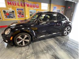 2013 Volkswagen Beetle (CC-1464182) for sale in West Babylon, New York