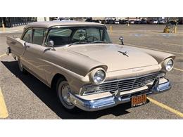 1957 Ford Fairlane (CC-1464183) for sale in Pueblo West, Colorado