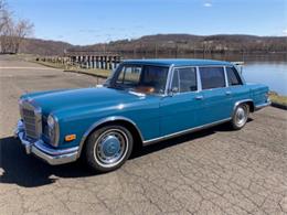1965 Mercedes-Benz 600 (CC-1464188) for sale in Astoria, New York