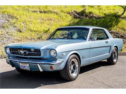 1965 Ford Mustang (CC-1464192) for sale in Santa Rosa, California