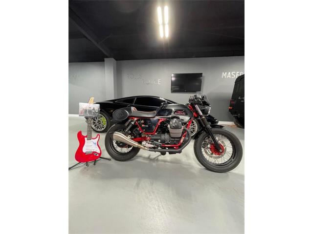 2013 Moto Guzzi Motorcycle (CC-1464194) for sale in Biloxi, Mississippi