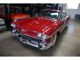 1958 Cadillac Sixty Special (CC-1464195) for sale in Torrance, California