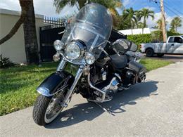 2005 Harley-Davidson FLHRCI (CC-1464197) for sale in Pompano Beach, Florida
