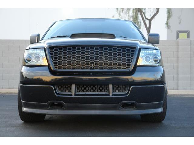 2005 Ford F150 (CC-1464209) for sale in Phoenix, Arizona