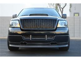 2005 Ford F150 (CC-1464209) for sale in Phoenix, Arizona