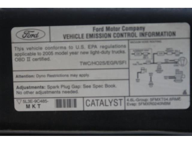 2005 Ford F150 (CC-1464209) for sale in Phoenix, Arizona