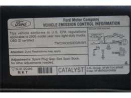 2005 Ford F150 (CC-1464209) for sale in Phoenix, Arizona