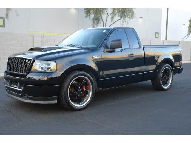 2005 Ford F150 (CC-1464209) for sale in Phoenix, Arizona