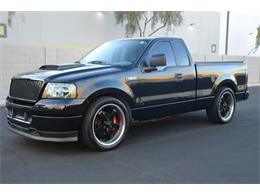 2005 Ford F150 (CC-1464209) for sale in Phoenix, Arizona