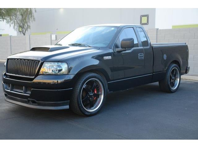 2005 Ford F150 (CC-1464209) for sale in Phoenix, Arizona