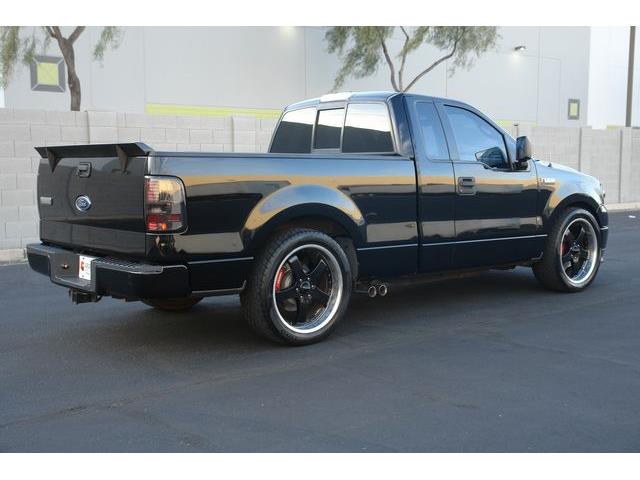 2005 Ford F150 (CC-1464209) for sale in Phoenix, Arizona