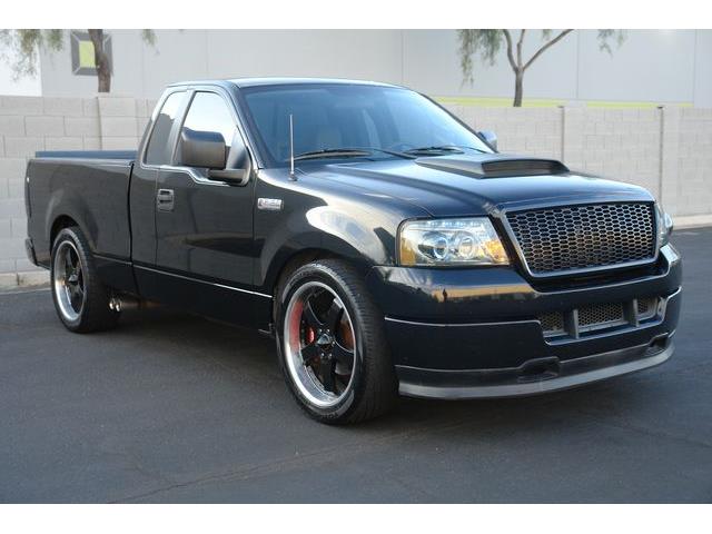 2005 Ford F150 (CC-1464209) for sale in Phoenix, Arizona