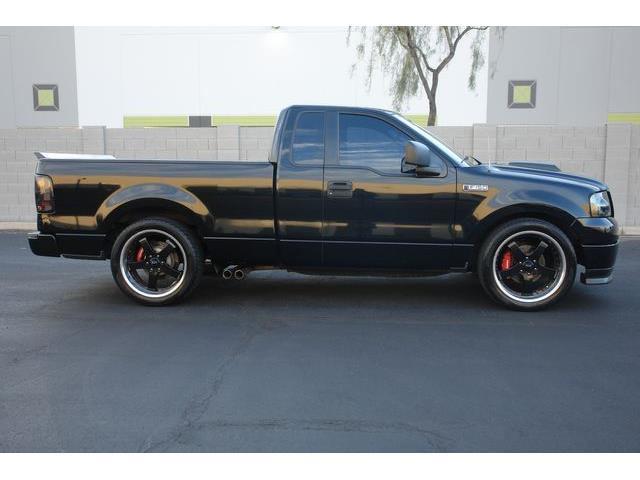 2005 Ford F150 (CC-1464209) for sale in Phoenix, Arizona
