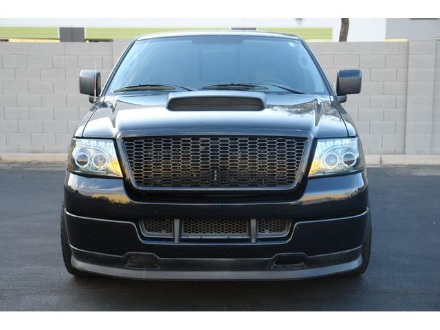 2005 Ford F150 (CC-1464209) for sale in Phoenix, Arizona