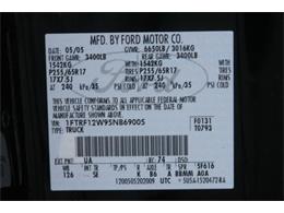 2005 Ford F150 (CC-1464209) for sale in Phoenix, Arizona