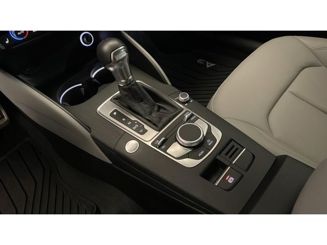 2018 Audi A3 (CC-1464210) for sale in Anaheim, California