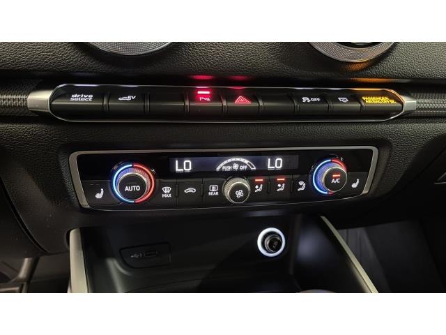 2018 Audi A3 (CC-1464210) for sale in Anaheim, California