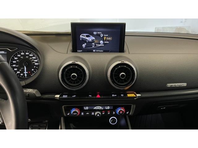 2018 Audi A3 (CC-1464210) for sale in Anaheim, California