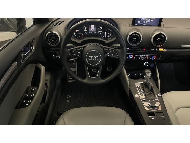2018 Audi A3 (CC-1464210) for sale in Anaheim, California