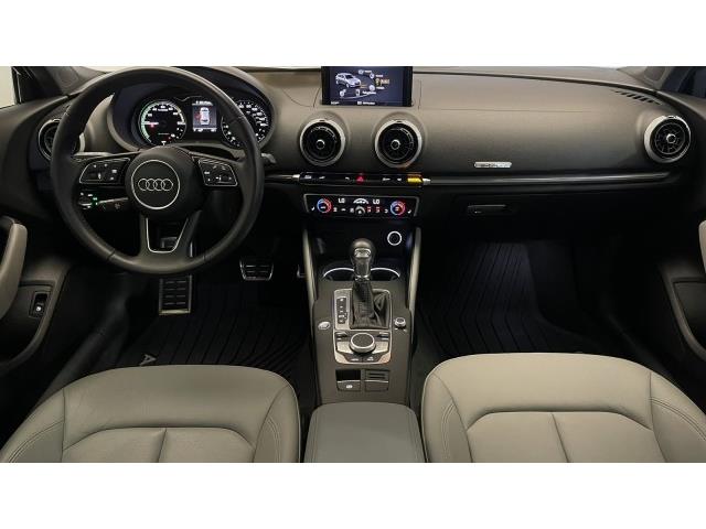 2018 Audi A3 (CC-1464210) for sale in Anaheim, California