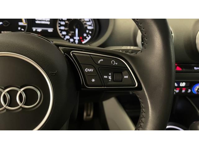 2018 Audi A3 (CC-1464210) for sale in Anaheim, California